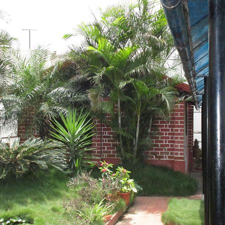 Nash Inn Bengaluru Kültér fotó
