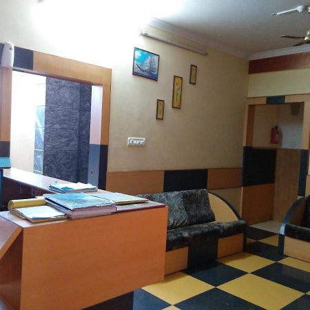Nash Inn Bengaluru Kültér fotó