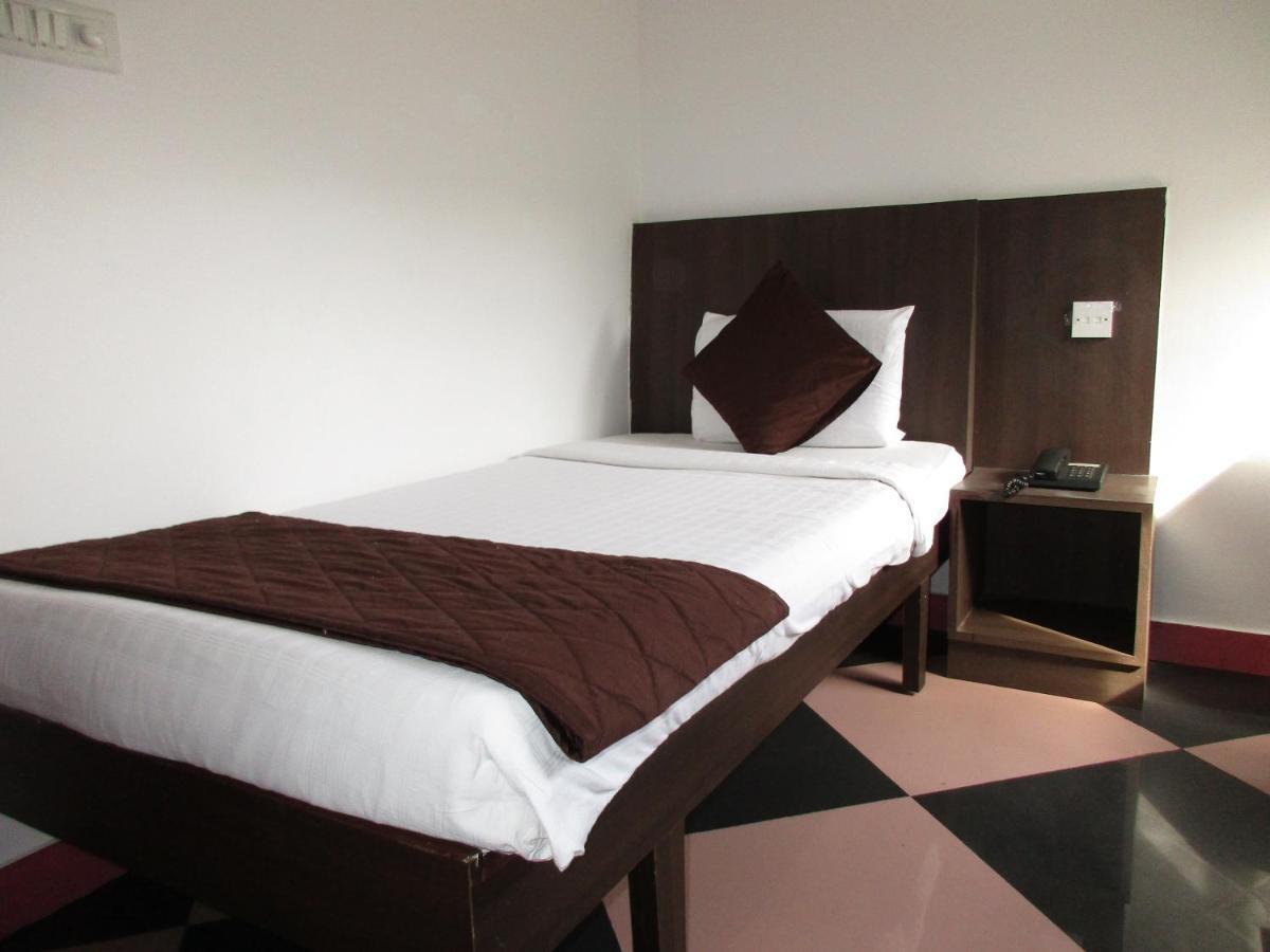 Nash Inn Bengaluru Kültér fotó