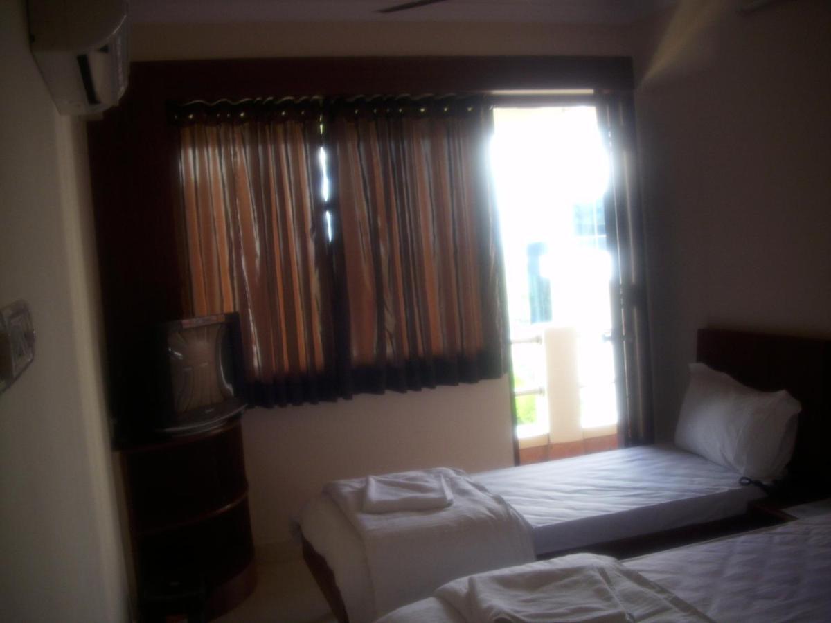 Nash Inn Bengaluru Kültér fotó
