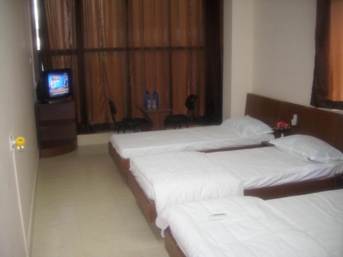 Nash Inn Bengaluru Kültér fotó